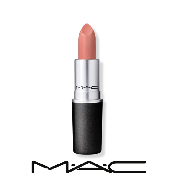 MAC Cosmetics Other - NEW!! MAC- Cherish- soft muted peachy-beige - satin